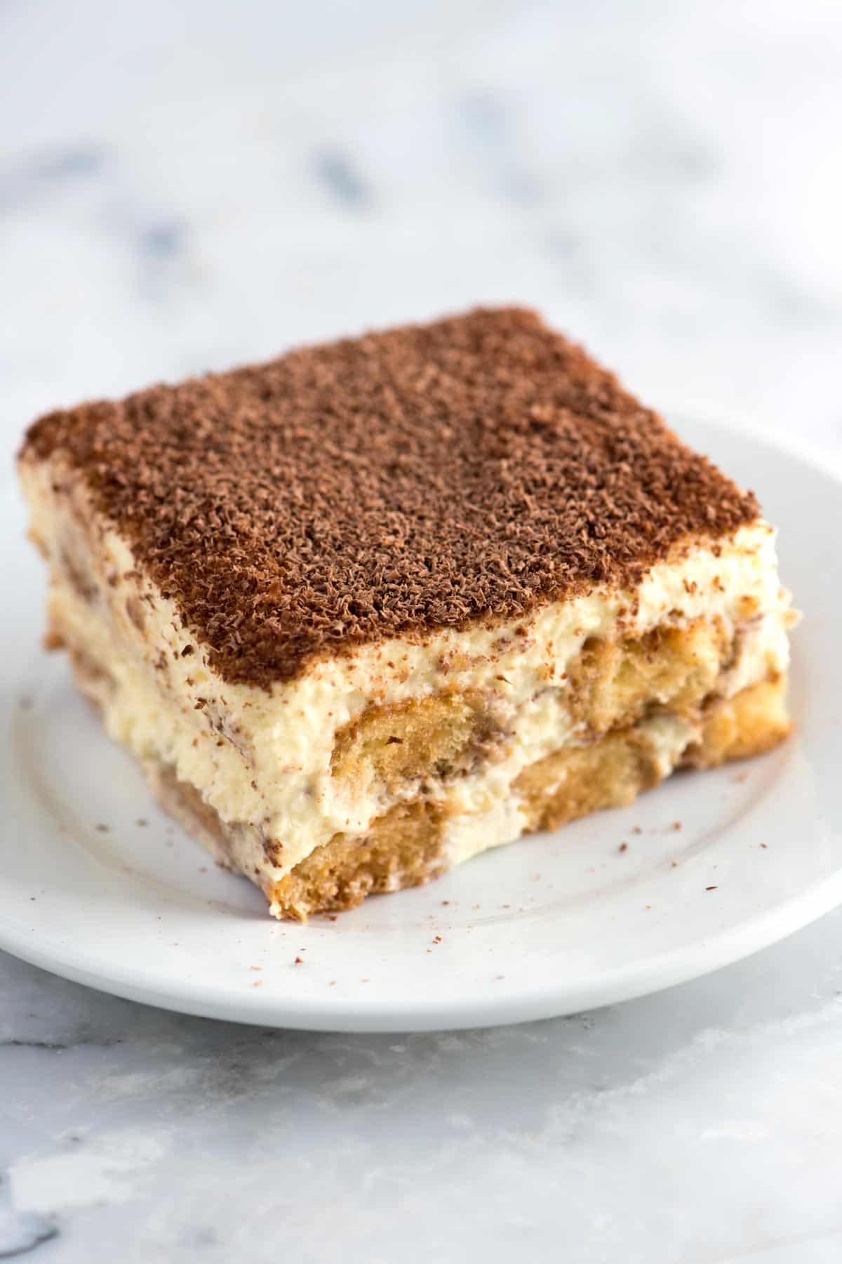 Remarkable Butterscotch Tiramisu Recipe | Remarkable Cream