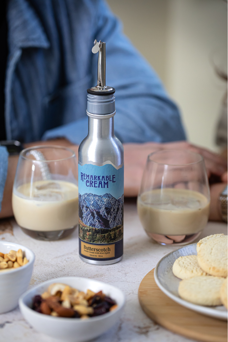 Remarkable Cream 250ml