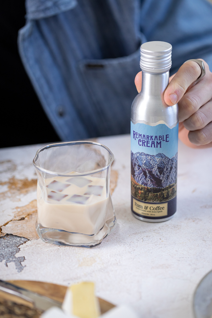 Remarkable Cream 250ml