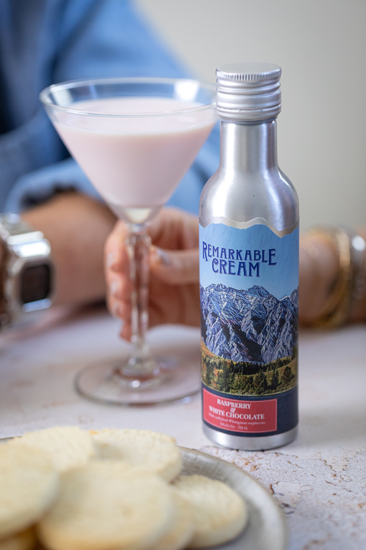 Remarkable Cream 250ml