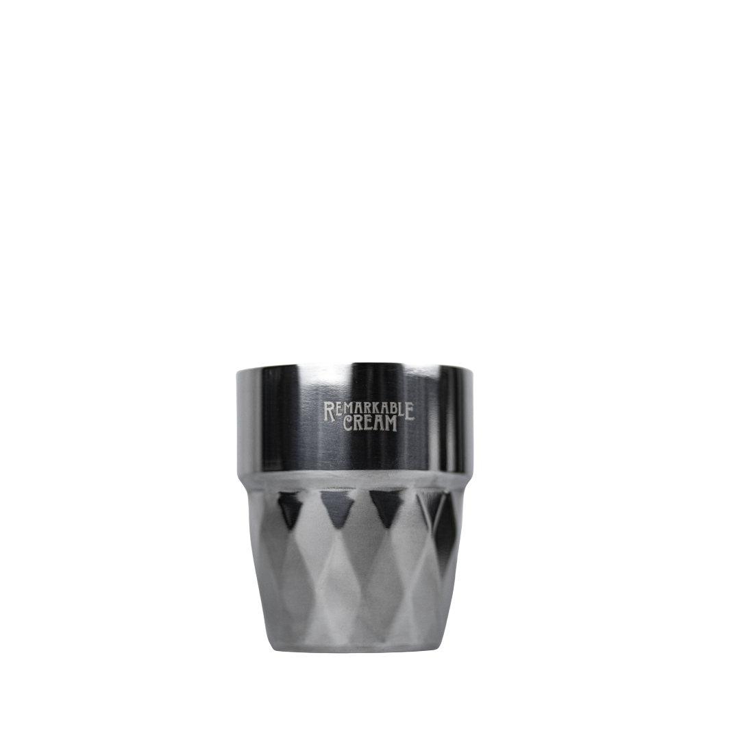 Double-walled Stainless Steel Mug