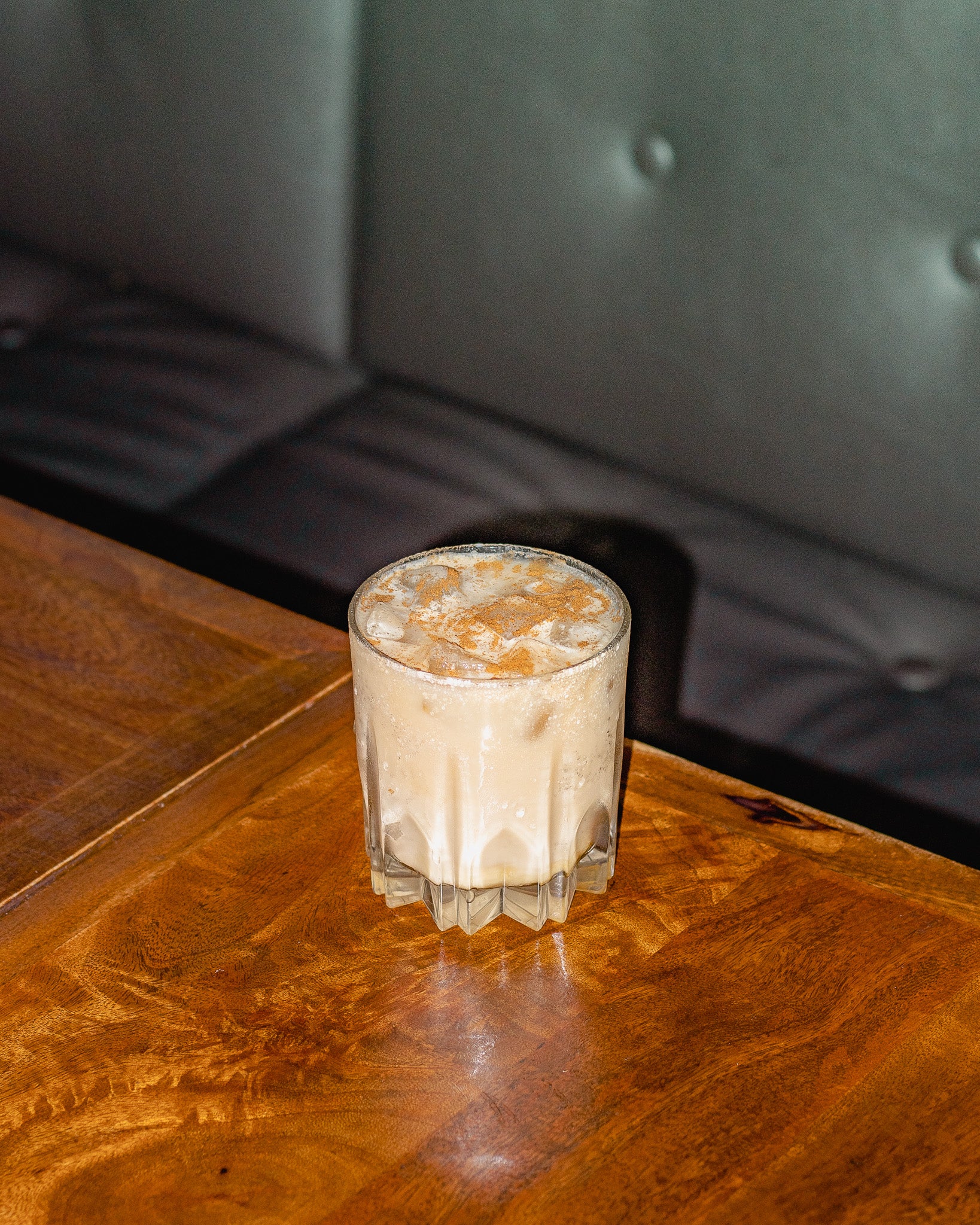Mocha-Tini