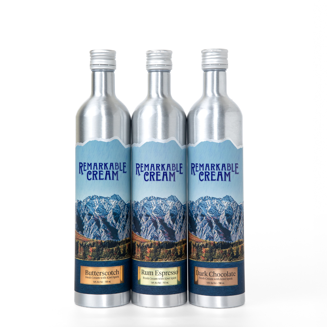 5 Things You Should Know About Cream Liqueur