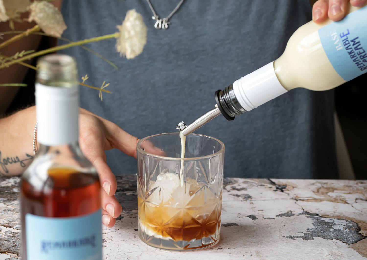 Indulge with Confidence: Discover Why Buying Fresh Cream-Based Cream Liqueur is Worth It