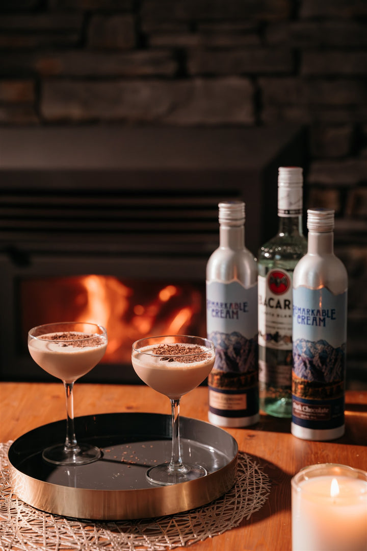 Remarkable Cream Rum Espresso