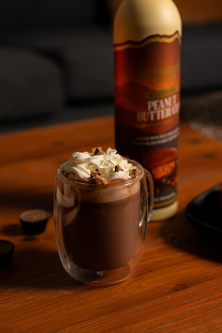 Remarkable Cream Peanut Butter Cup