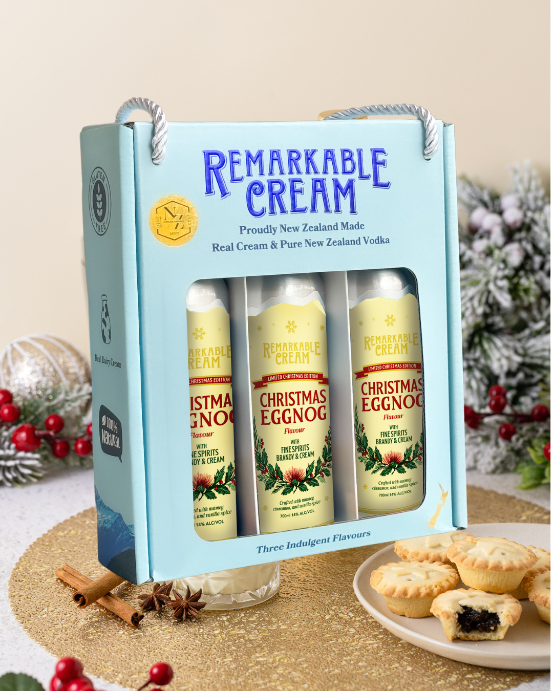 All Products – Remarkable Cream
