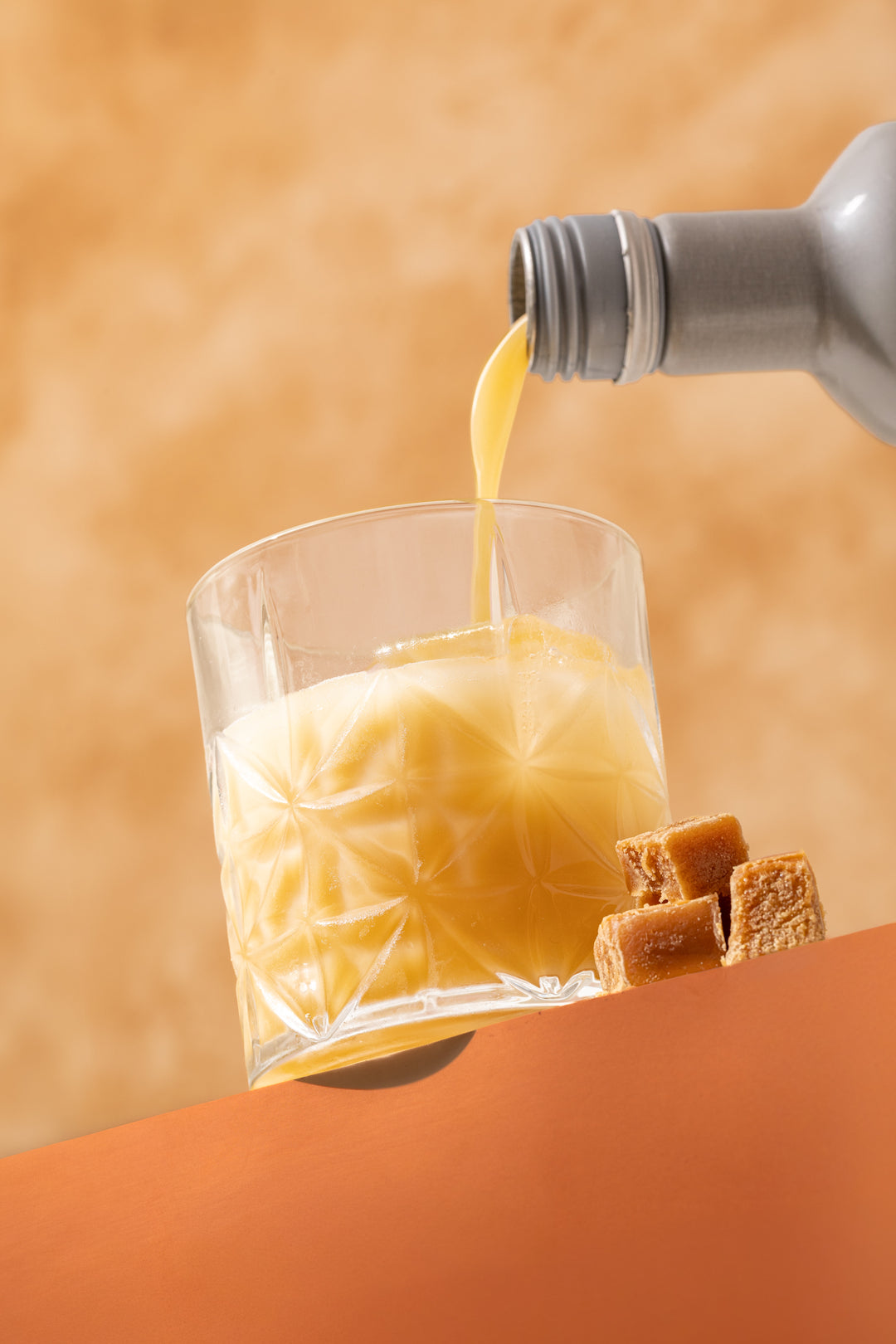Remarkable Cream Non-Dairy Salted Caramel Creamy Liquor