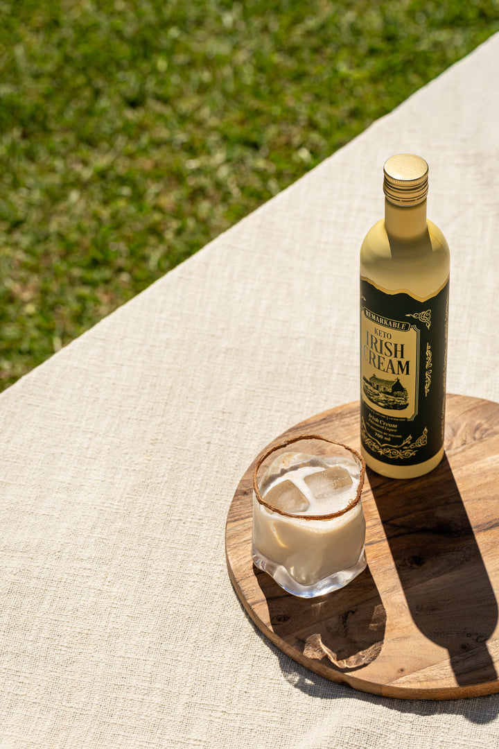 Keto Irish Cream