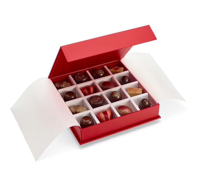 Remarkable Cream — Liqueur-Filled Chocolates 16 piece Pack