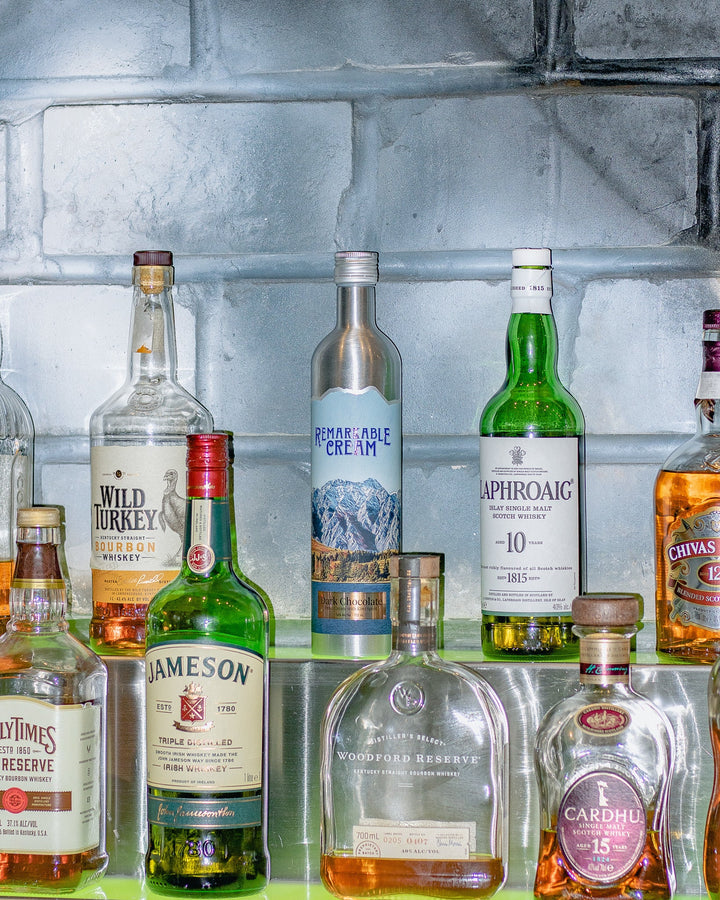 Remarkable Cream Dark Chocolate - Remarkable Cream