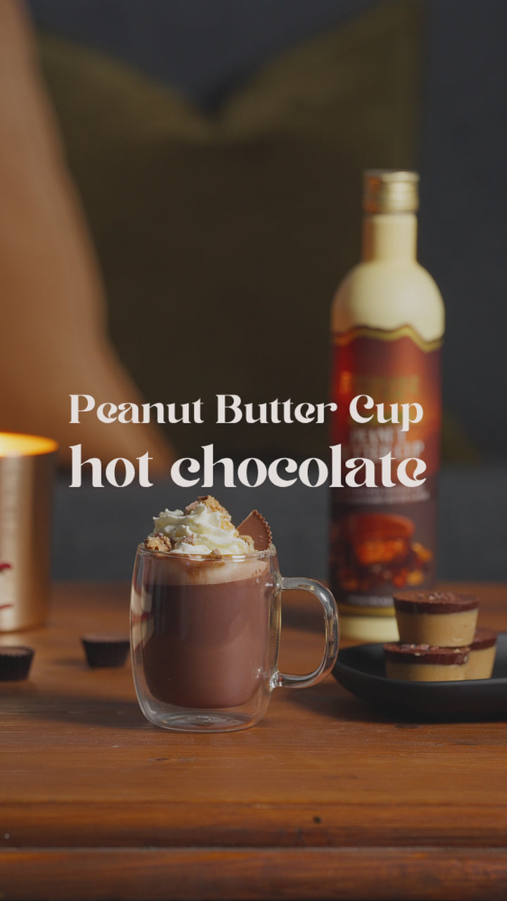 Remarkable Cream Peanut Butter Cup